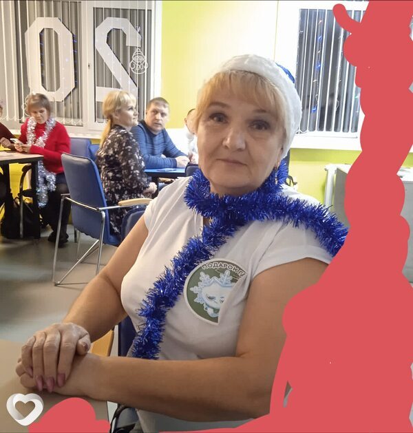 Екатерина