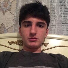 Константин, 22