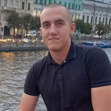 Остап, 23