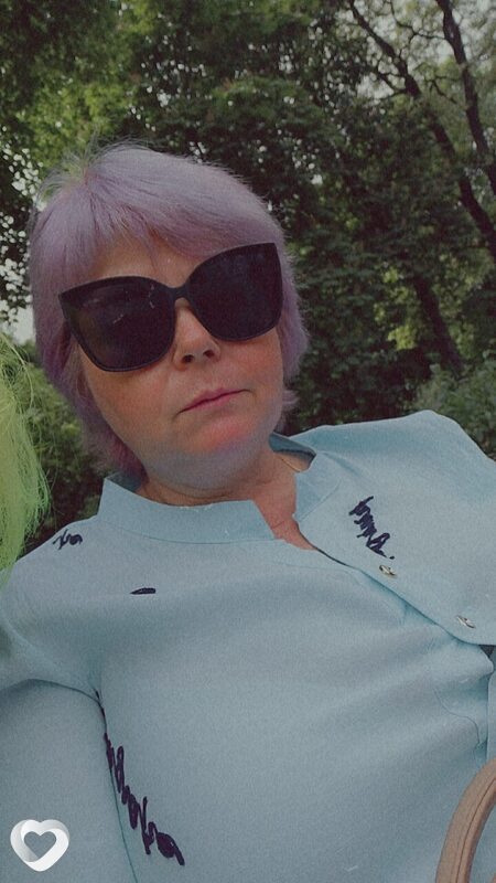 Марина