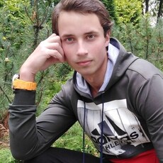 Ваня, 25