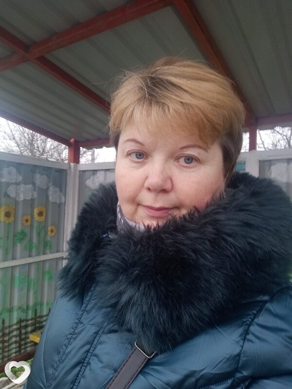 Людмила