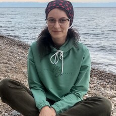 Ксения, 33