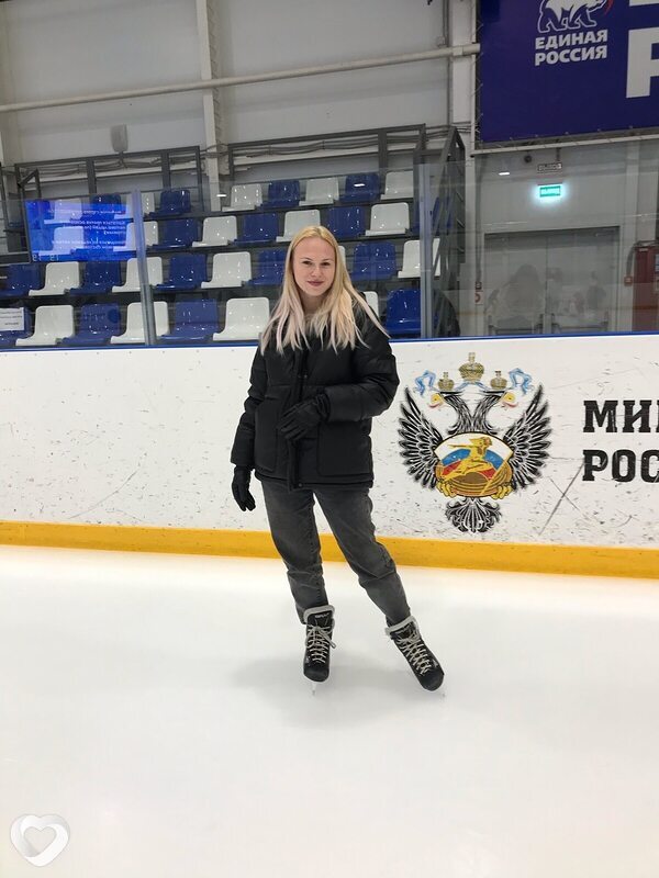 Дарья