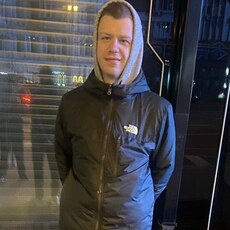 Лёша, 21