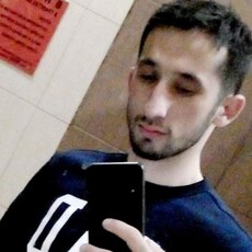Сергей, 26