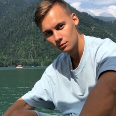 Женя, 29