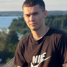 Георгий, 20