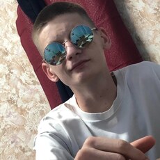 Мирон, 21