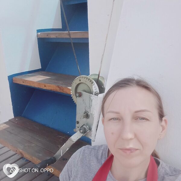 Жанна