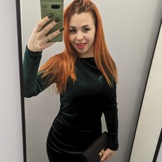 Оксана, 29