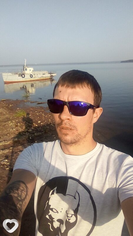 Михаил