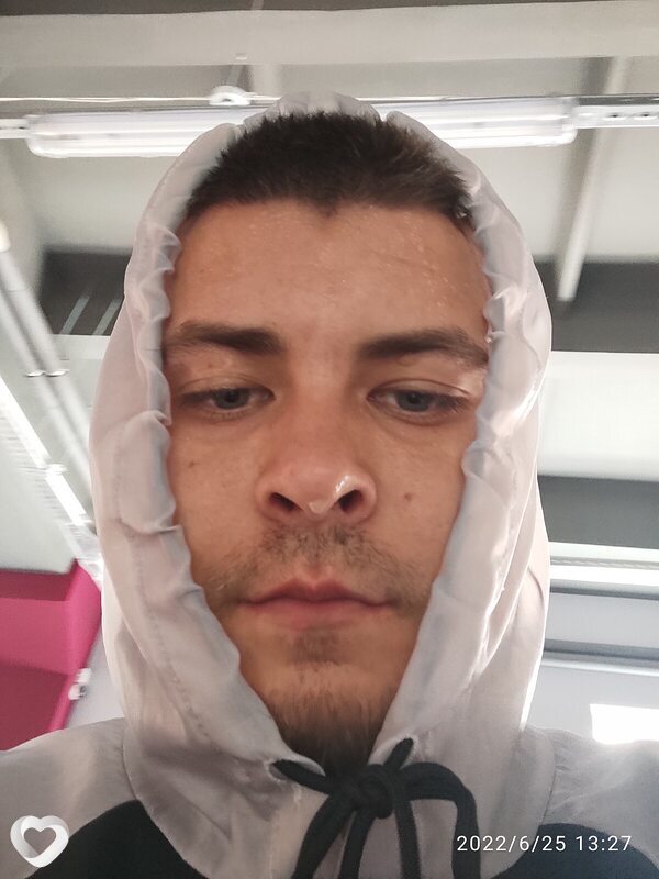 Лёша