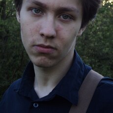 Эдик, 20
