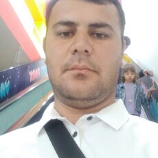 Федя, 35