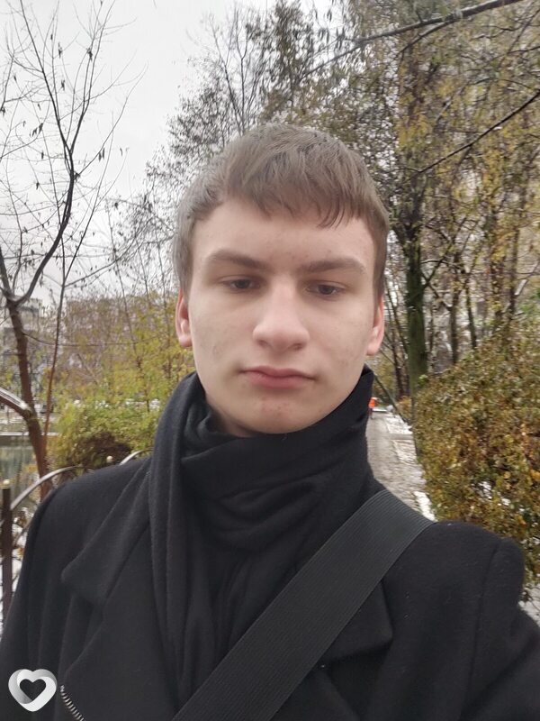 Евгений