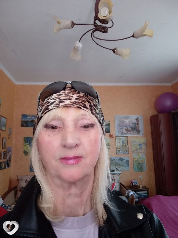 Светлана