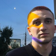 Фёдор, 22