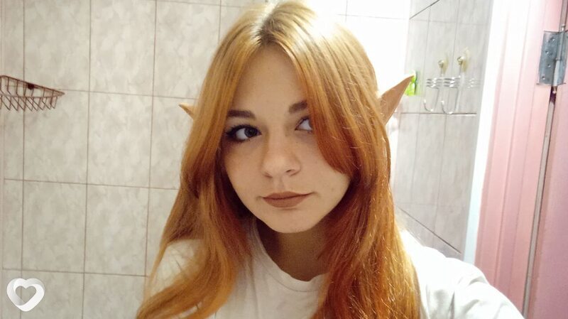 Люба