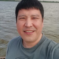 Кирилл, 36