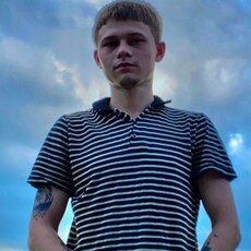 Егор, 21