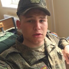 Сергей, 23