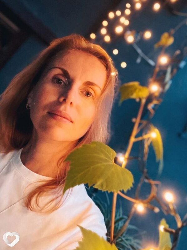 Валентина