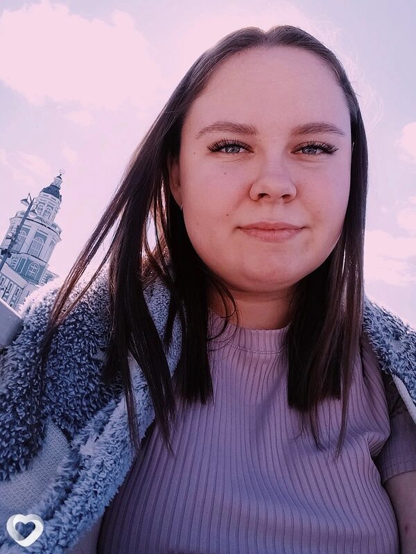 Эвелина