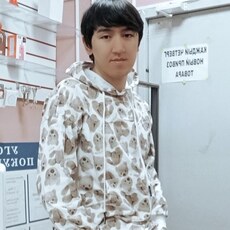 Николай, 22