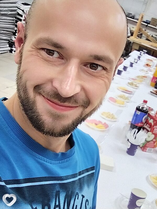 Серёга