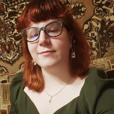 Оксана, 22