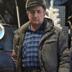 Гена, 59