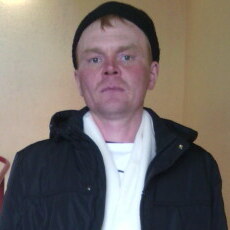 Сергей, 40