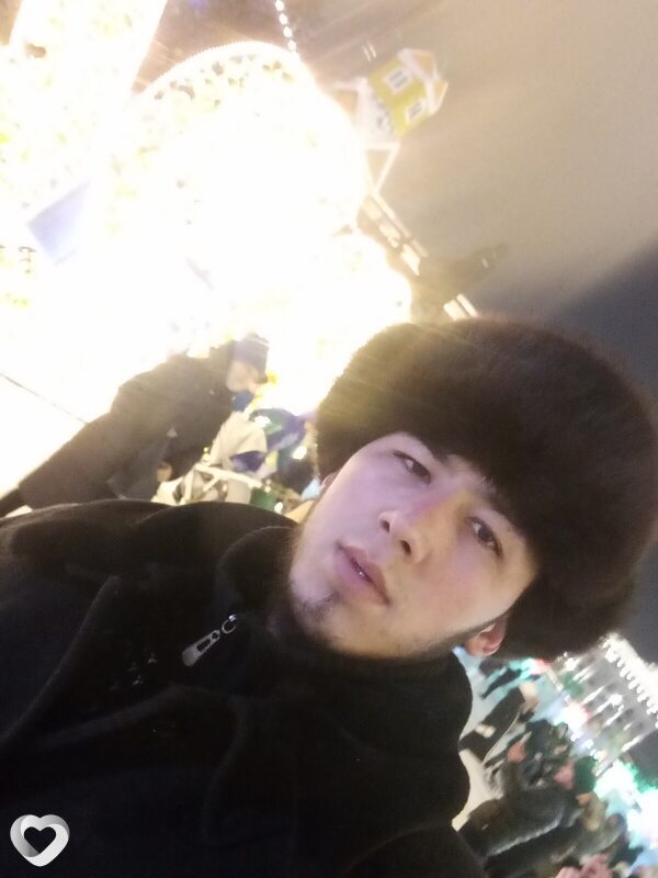 Валя
