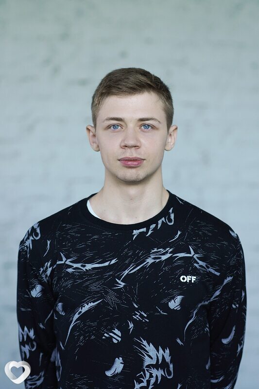 Валентин