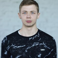 Яков, 27