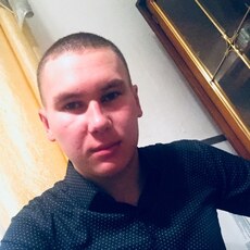 Женя, 27