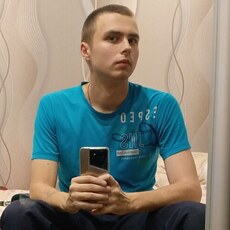 Геннадий, 22