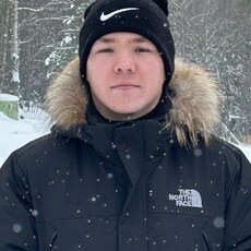 Даня, 21