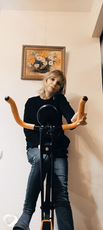 Галя