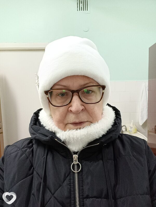 Антонина