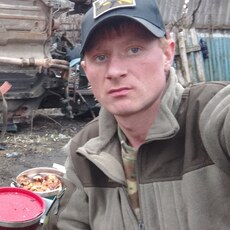 Андрюха, 29