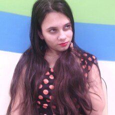 Лиза, 21