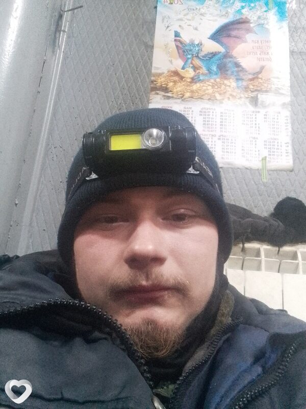 Кирилл