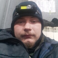 Кирилл, 24