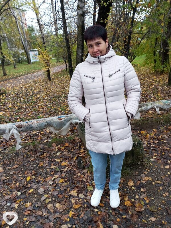 Нина