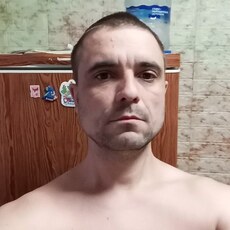 Федя, 38