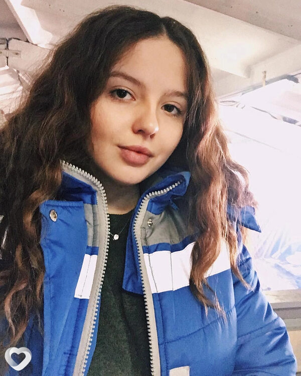 Любовь