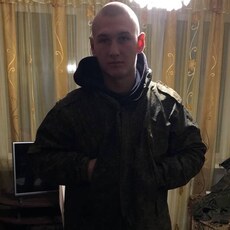 Боря, 23