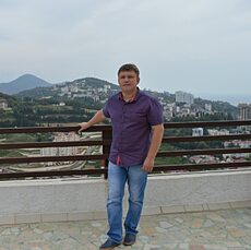 Трофим, 43